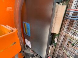 Genkinger MS 16/55 So. Seitenstapler 1.600kg 4 W