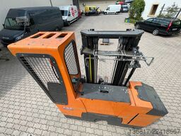 Genkinger MS 16/55 So. Seitenstapler 1.600kg 4 W