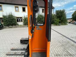 Genkinger MS 16/55 So. Seitenstapler 1.600kg 4 W