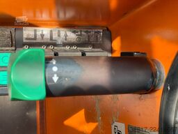 Genkinger MS 16/55 So. Seitenstapler 1.600kg 4 W
