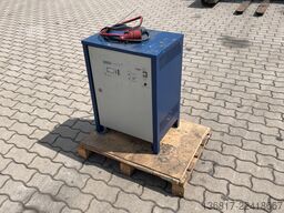 Genkinger MS 16/55 So. Seitenstapler 1.600kg 4 W