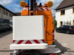 MERCEDES-BENZ Sprinter II 516CDI mit Versalift Bühne VT-140-F