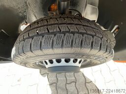 MERCEDES-BENZ Sprinter II 516CDI mit Versalift Bühne VT-140-F