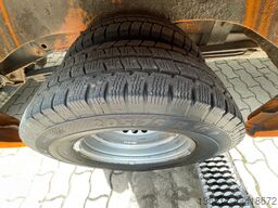 MERCEDES-BENZ Sprinter II 516CDI mit Versalift Bühne VT-140-F