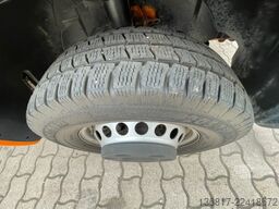 MERCEDES-BENZ Sprinter II 516CDI mit Versalift Bühne VT-140-F