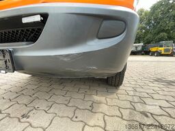 MERCEDES-BENZ Sprinter II 516CDI mit Versalift Bühne VT-140-F