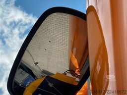 MERCEDES-BENZ Sprinter II 516CDI mit Versalift Bühne VT-140-F