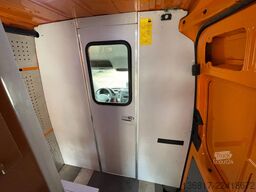 MERCEDES-BENZ Sprinter II 516CDI mit Versalift Bühne VT-140-F
