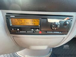 MERCEDES-BENZ Sprinter II 516CDI mit Versalift Bühne VT-140-F