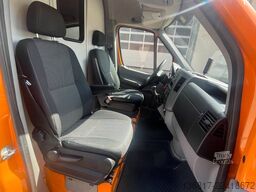 MERCEDES-BENZ Sprinter II 516CDI mit Versalift Bühne VT-140-F