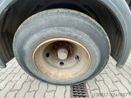 MEILLER HKM Absetzanhänger A18 ZB 5,0 f. 2 Container