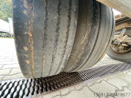 MEILLER HKM Absetzanhänger A18 ZB 5,0 f. 2 Container