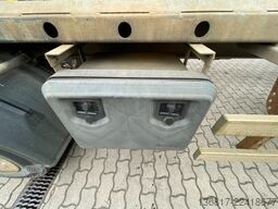 MEILLER HKM Absetzanhänger A18 ZB 5,0 f. 2 Container