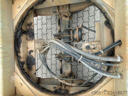 MEILLER HKM Absetzanhänger A18 ZB 5,0 f. 2 Container
