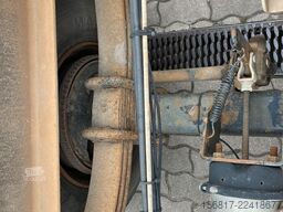 MEILLER HKM Absetzanhänger A18 ZB 5,0 f. 2 Container
