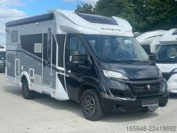 SUNLIGHT T 67 S ADVENTURE EDITION
