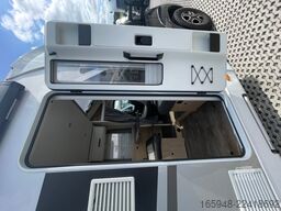 SUNLIGHT T 67 S ADVENTURE EDITION