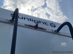 SUNLIGHT T 67 S ADVENTURE EDITION