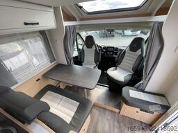 SUNLIGHT T 67 S ADVENTURE EDITION