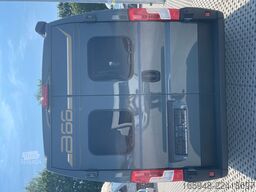 BÜRSTNER Campeo C 600 B 66 | Automatik, Markise,RFK
