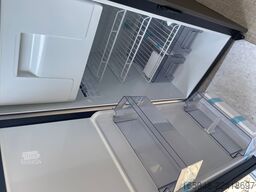 BÜRSTNER Campeo C 600 B 66 | Automatik, Markise,RFK