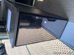 BÜRSTNER Campeo C 600 B 66 | Automatik, Markise,RFK