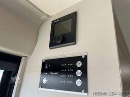 BÜRSTNER Campeo C 600 B 66 | Automatik, Markise,RFK
