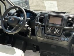 BÜRSTNER Campeo C 600 B 66 | Automatik, Markise,RFK