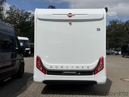 BÜRSTNER Lyseo TD Harmony Line  IT 690 G Automatik,1.Hand