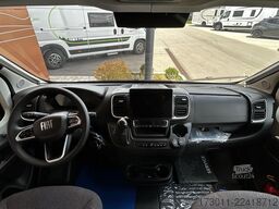 HYMER/ERIBA Redwood 600  Explorer Edition MJ 2027 Automat