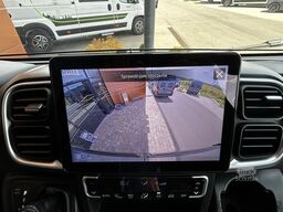 HYMER/ERIBA Redwood 600  Explorer Edition MJ 2027 Automat