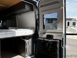 HYMER/ERIBA Redwood 600  Explorer Edition MJ 2027 Automat