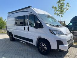 PÖSSL Roadcamp R mit Komfort-Paket