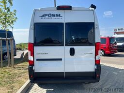 PÖSSL Roadcamp R mit Komfort-Paket