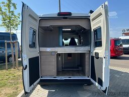 PÖSSL Roadcamp R mit Komfort-Paket
