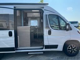 PÖSSL Roadcamp R mit Komfort-Paket