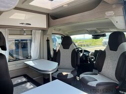 PÖSSL Roadcamp R mit Komfort-Paket