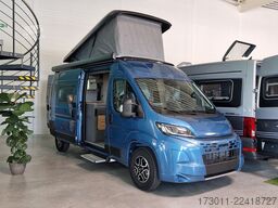 HYMER/ERIBA Redwood 600 Sport Edition  MJ 2027 140PS Automat