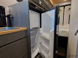 HYMER/ERIBA Redwood 600 Sport Edition  MJ 2027 140PS Automat