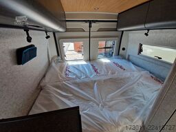 HYMER/ERIBA Redwood 600 Sport Edition  MJ 2027 140PS Automat