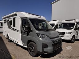 KNAUS VAN TI 650 MEG VANSATION LP 86.114 ¤ !