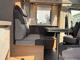 KNAUS VAN TI 650 MEG VANSATION LP 86.114 ¤ !
