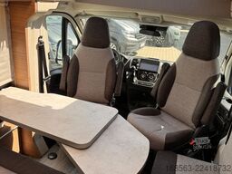 KNAUS VAN TI 650 MEG VANSATION LP 86.114 ¤ !