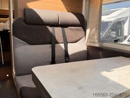 KNAUS VAN TI 650 MEG VANSATION LP 86.114 ¤ !