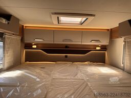KNAUS VAN TI 650 MEG VANSATION LP 86.114 ¤ !