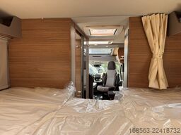 KNAUS VAN TI 650 MEG VANSATION LP 86.114 ¤ !