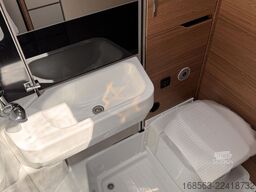 KNAUS VAN TI 650 MEG VANSATION LP 86.114 ¤ !