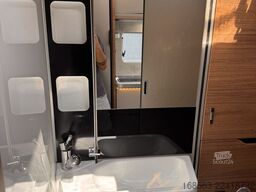 KNAUS VAN TI 650 MEG VANSATION LP 86.114 ¤ !