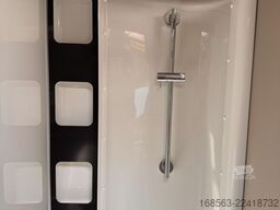 KNAUS VAN TI 650 MEG VANSATION LP 86.114 ¤ !