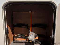 KNAUS VAN TI 650 MEG VANSATION LP 86.114 ¤ !